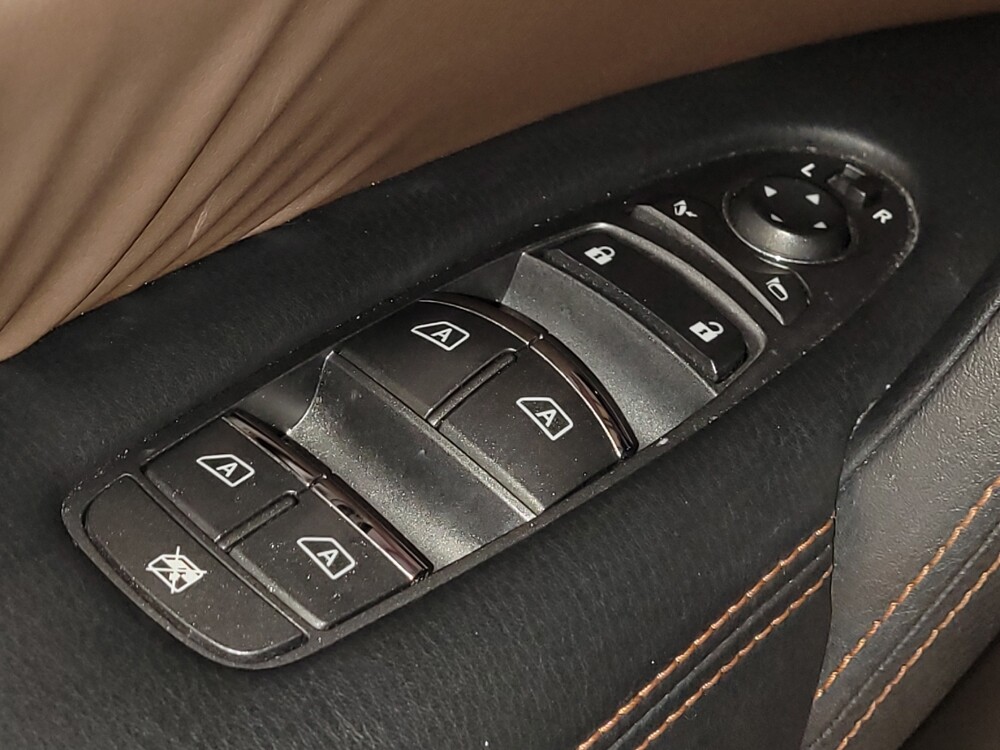 2020 Nissan Armada in Hialeah, FL 33014 - 18134945 27