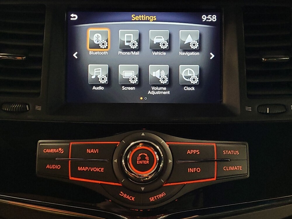 2020 Nissan Armada in Hialeah, FL 33014 - 18134945 25