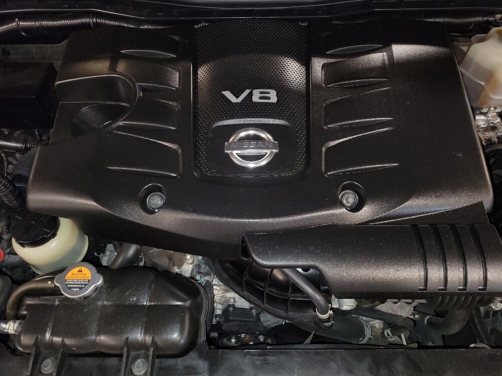 2020 Nissan Armada in Hialeah, FL 33014 - 18134945 30