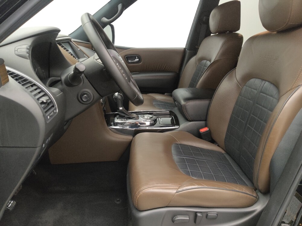 2020 Nissan Armada in Hialeah, FL 33014 - 18134945 17