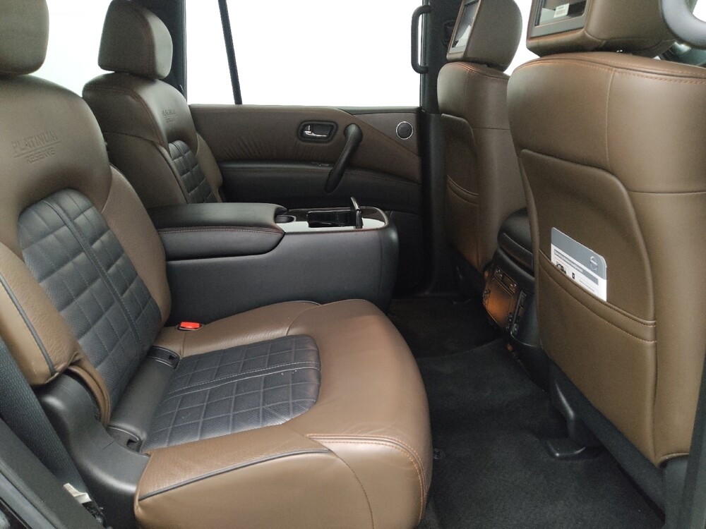 2020 Nissan Armada in Hialeah, FL 33014 - 18134945 19