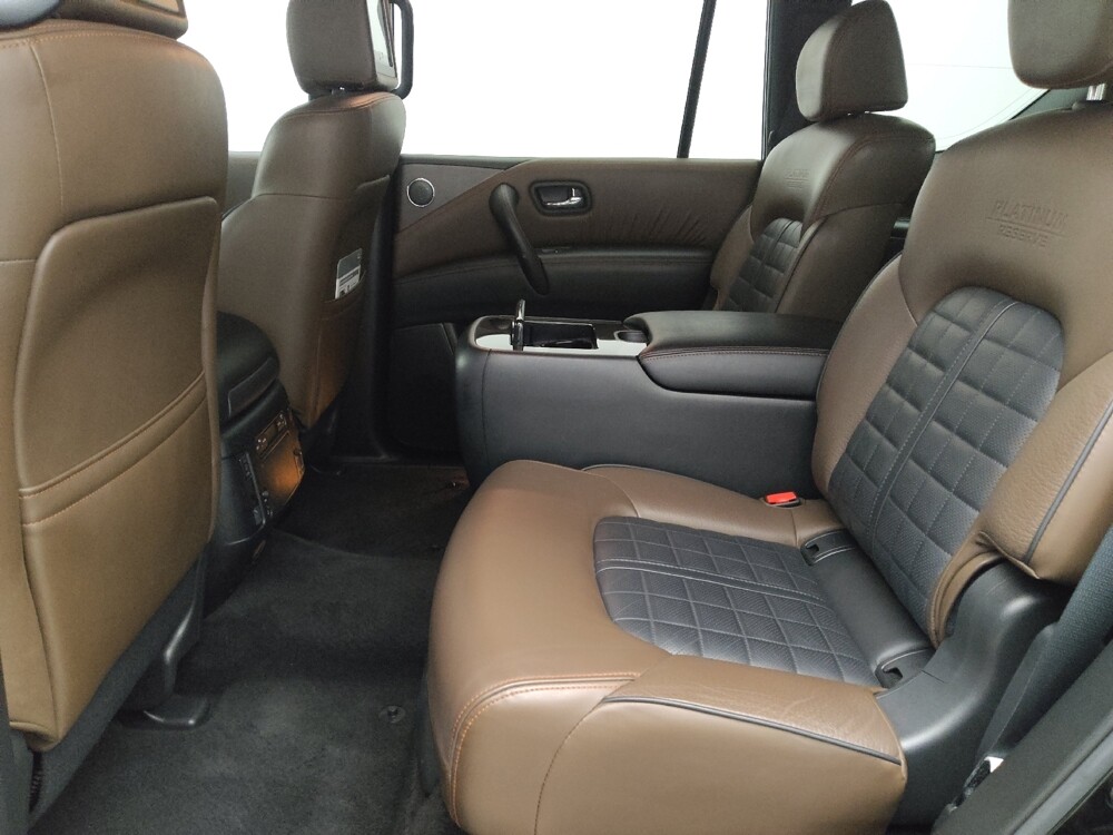 2020 Nissan Armada in Hialeah, FL 33014 - 18134945 18