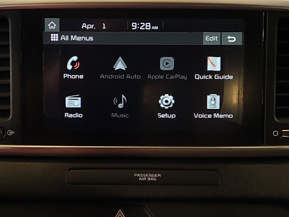 2021 Kia Sportage in Salem, VA 24153 - 18134946 25