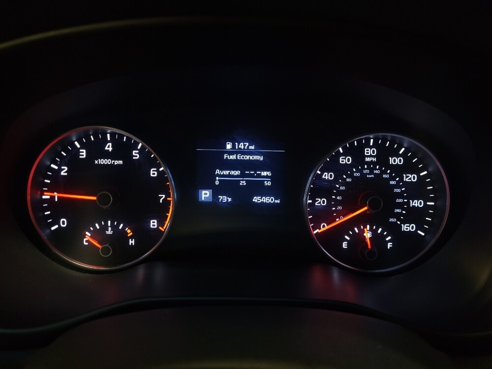 2021 Kia Sportage in Salem, VA 24153 - 18134946 23