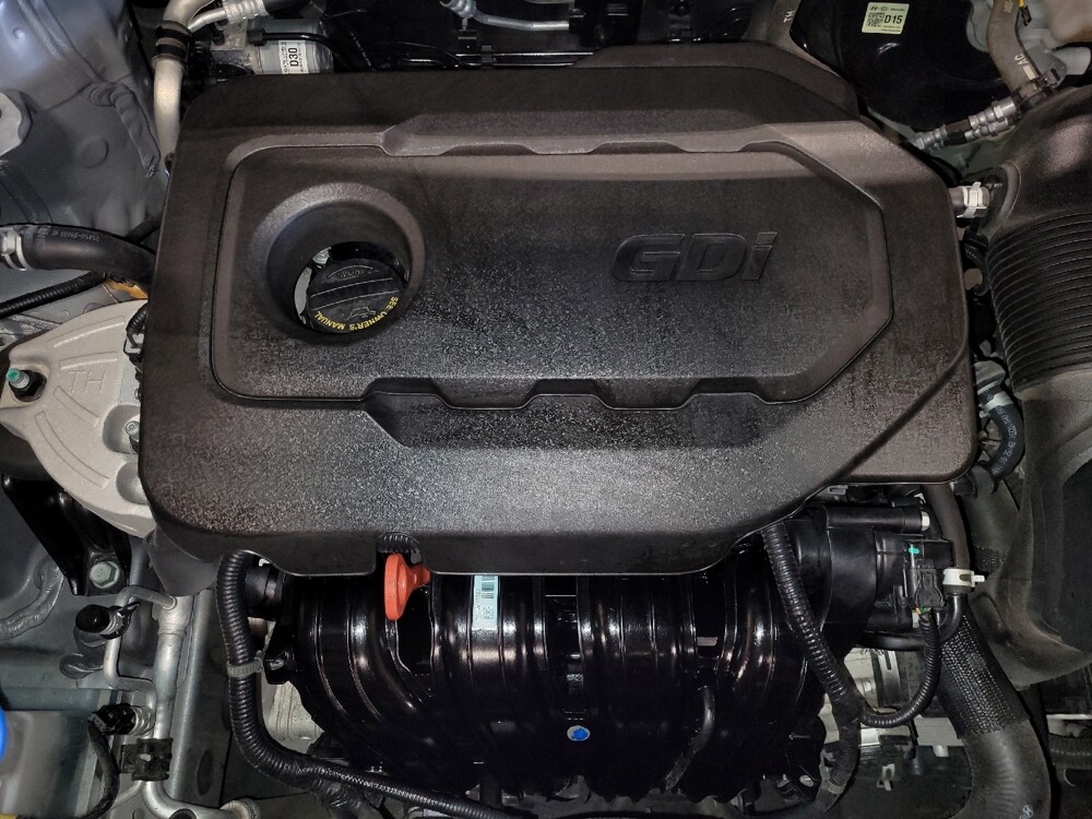 2021 Kia Sportage in Salem, VA 24153 - 18134946 30