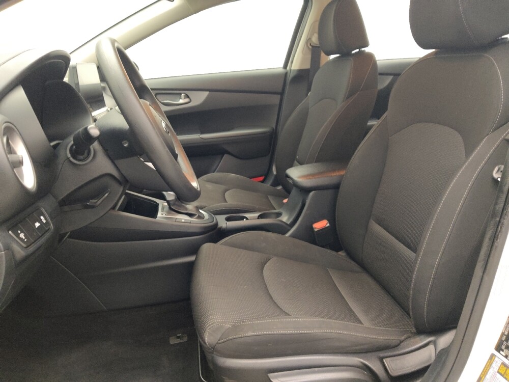 2021 Kia Forte in Orlando, FL 32808 - 18134947 17