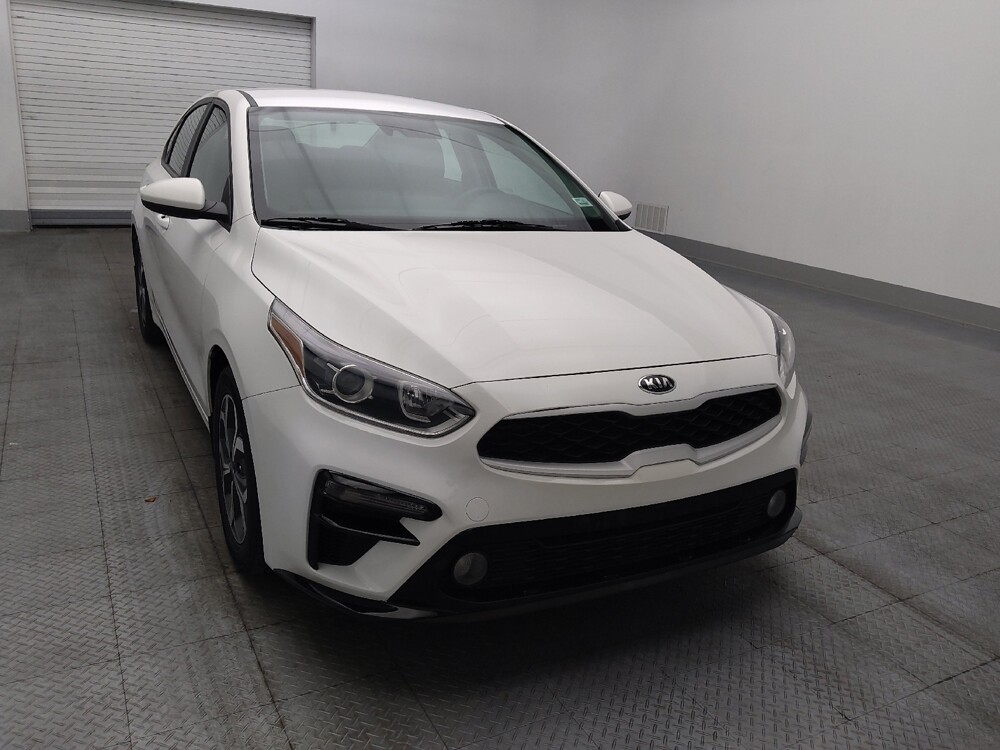 2021 Kia Forte in Orlando, FL 32808 - 18134947 14