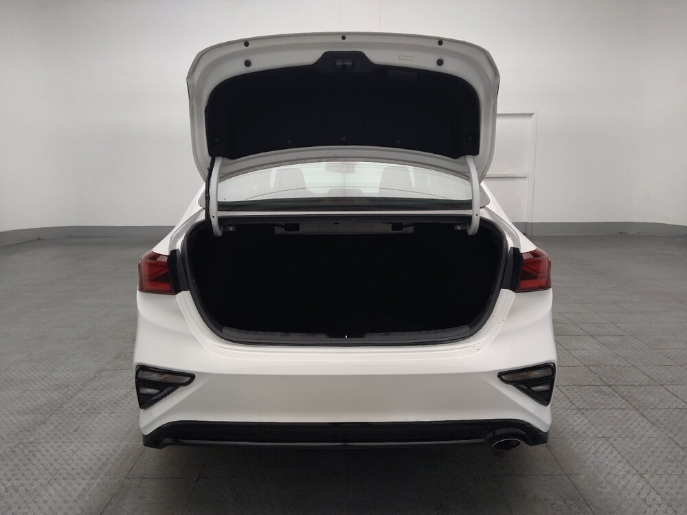 2021 Kia Forte in Orlando, FL 32808 - 18134947 29