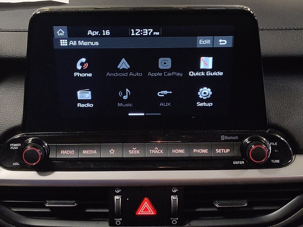 2021 Kia Forte in Orlando, FL 32808 - 18134947 25