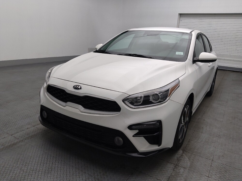 2021 Kia Forte in Orlando, FL 32808 - 18134947 15