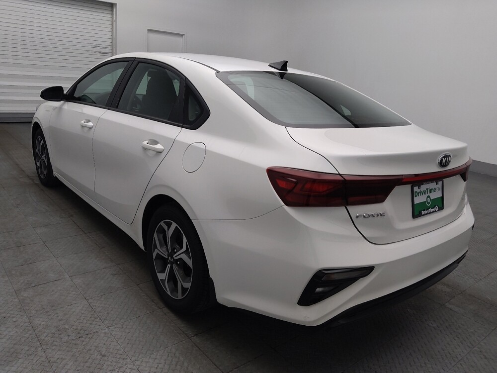 2021 Kia Forte in Orlando, FL 32808 - 18134947 5