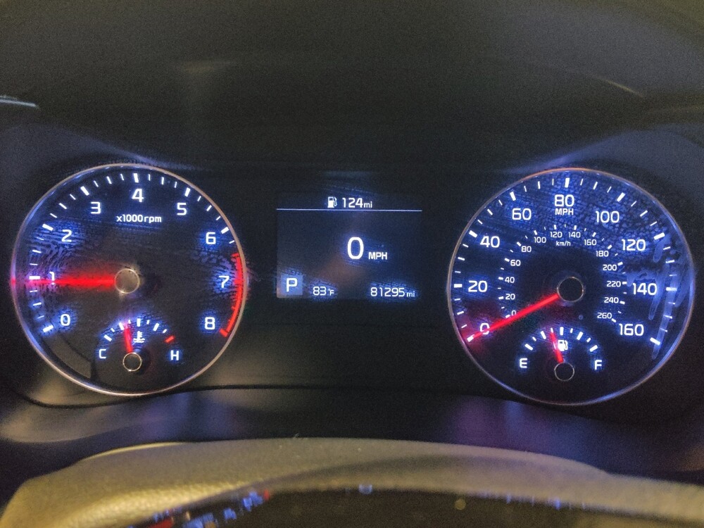 2021 Kia Forte in Orlando, FL 32808 - 18134947 23