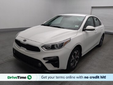 2021 Kia Forte in Orlando, FL 32808