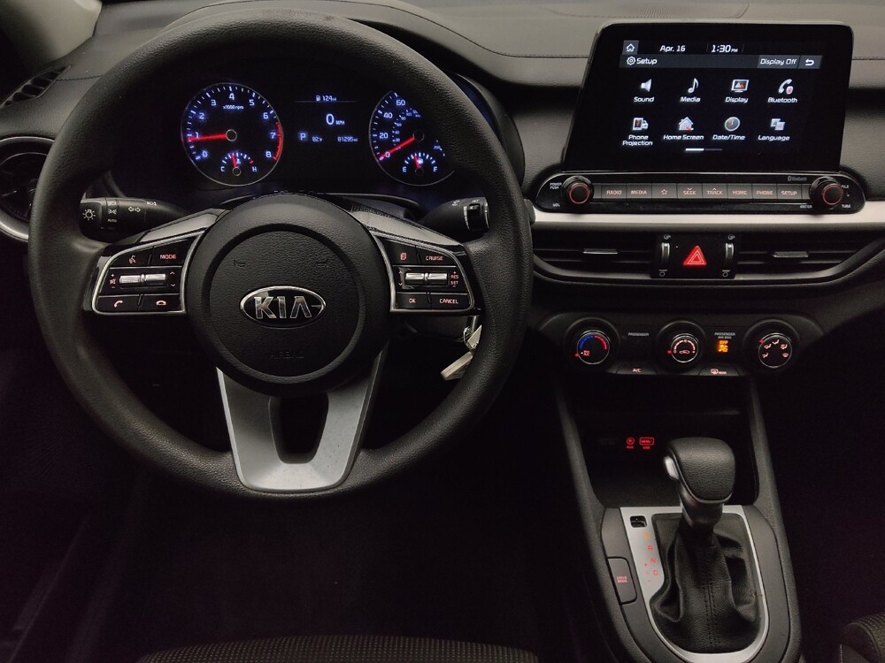 2021 Kia Forte in Orlando, FL 32808 - 18134947 22