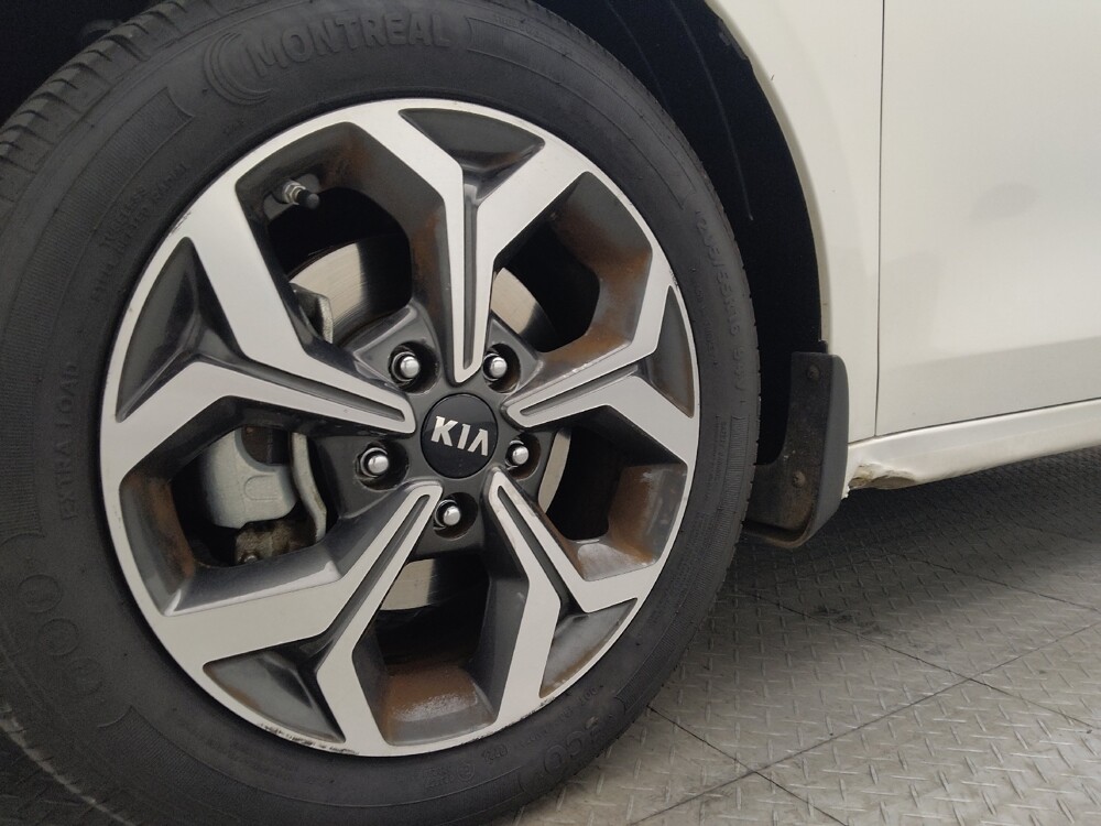 2021 Kia Forte in Orlando, FL 32808 - 18134947 31