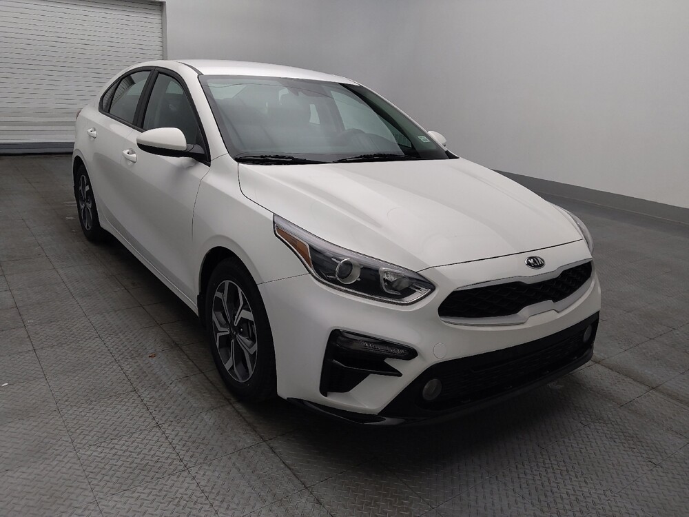 2021 Kia Forte in Orlando, FL 32808 - 18134947 13