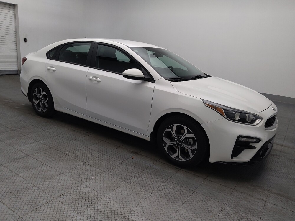 2021 Kia Forte in Orlando, FL 32808 - 18134947 11