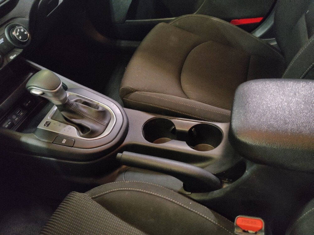 2021 Kia Forte in Orlando, FL 32808 - 18134947 26