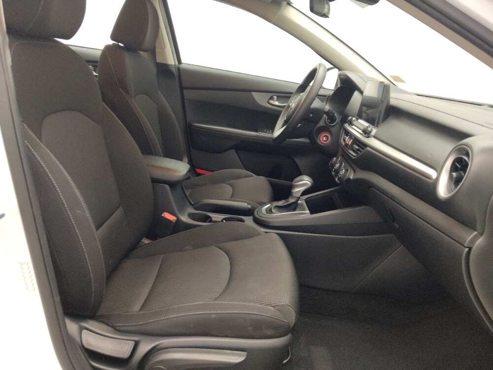 2021 Kia Forte in Orlando, FL 32808 - 18134947 21