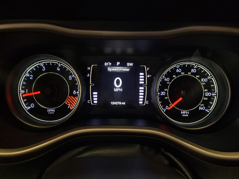 2015 Jeep Cherokee in Jacksonville, FL 32210 - 18134948 23