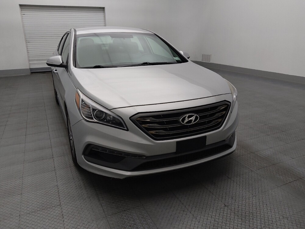 2016 Hyundai Sonata in Sanford, FL 32773 - 18134949 14