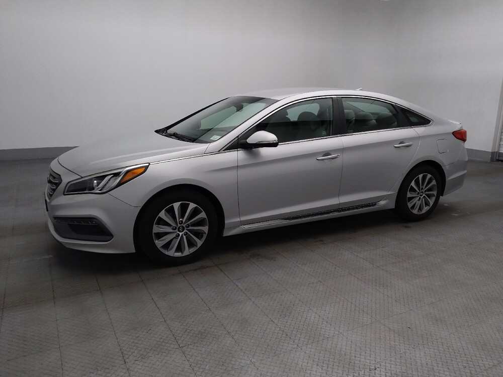 2016 Hyundai Sonata in Sanford, FL 32773 - 18134949 2