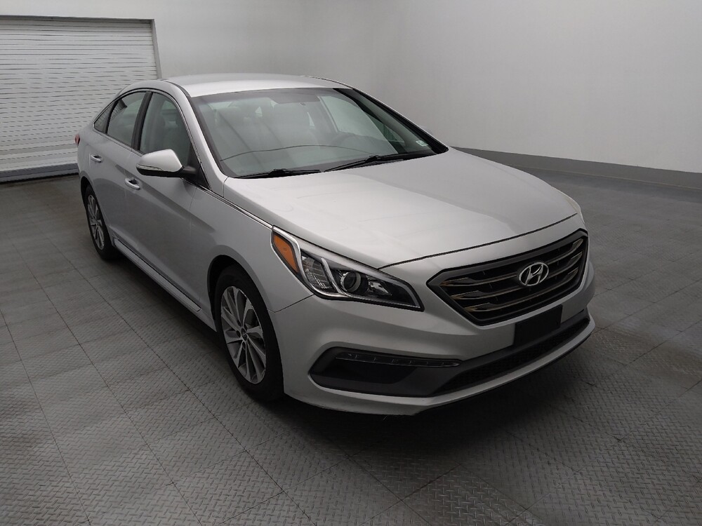 2016 Hyundai Sonata in Sanford, FL 32773 - 18134949 13