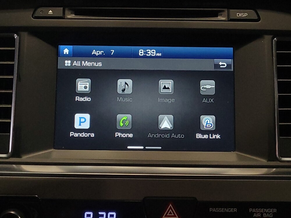 2016 Hyundai Sonata in Sanford, FL 32773 - 18134949 25