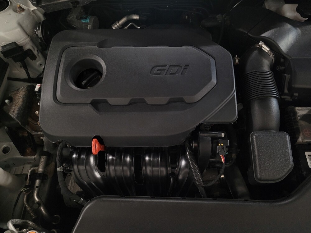 2016 Hyundai Sonata in Sanford, FL 32773 - 18134949 30