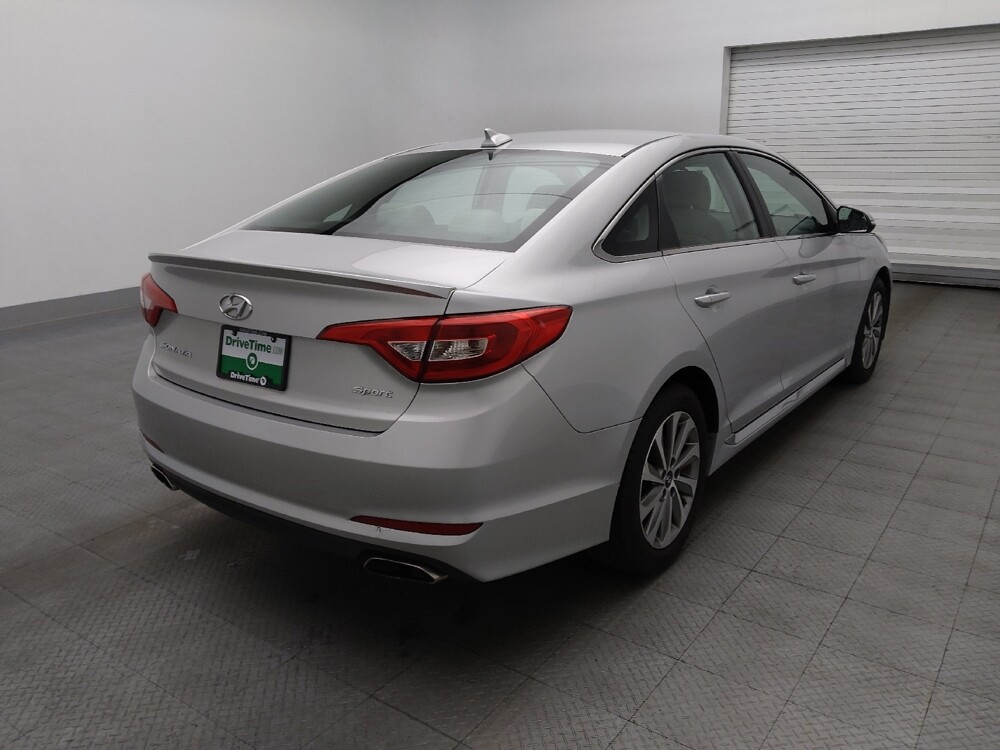 2016 Hyundai Sonata in Sanford, FL 32773 - 18134949 9