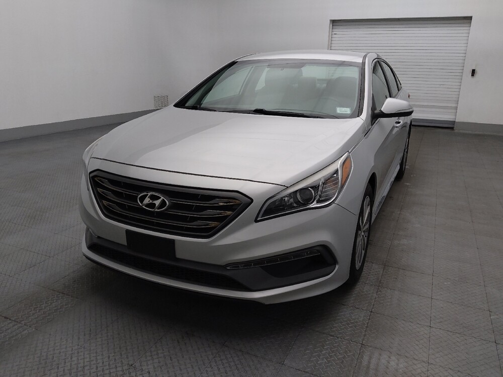 2016 Hyundai Sonata in Sanford, FL 32773 - 18134949 15