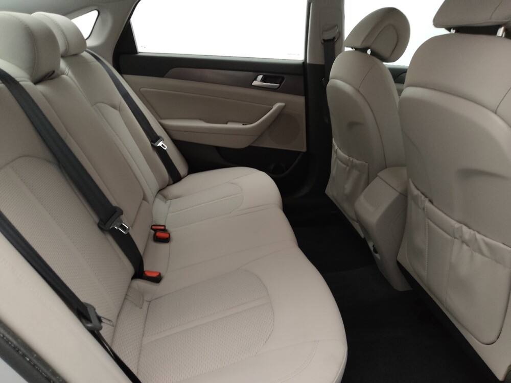 2016 Hyundai Sonata in Sanford, FL 32773 - 18134949 19