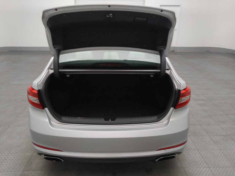 2016 Hyundai Sonata in Sanford, FL 32773 - 18134949 29