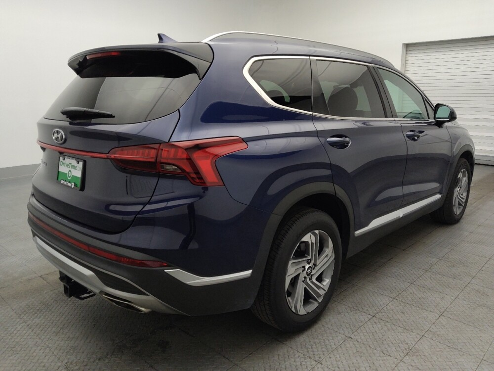 2022 Hyundai Santa Fe in Kissimmee, FL 34744 - 18134950 9
