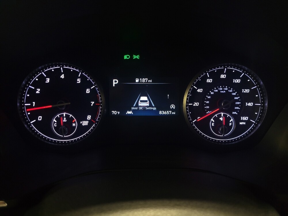 2022 Hyundai Santa Fe in Kissimmee, FL 34744 - 18134950 23