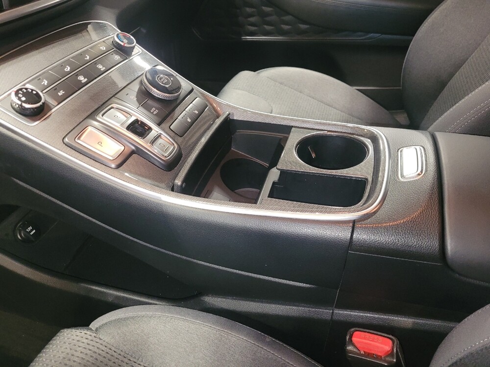 2022 Hyundai Santa Fe in Kissimmee, FL 34744 - 18134950 26