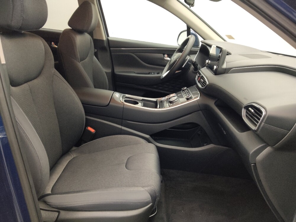 2022 Hyundai Santa Fe in Kissimmee, FL 34744 - 18134950 21