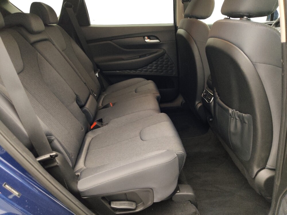 2022 Hyundai Santa Fe in Kissimmee, FL 34744 - 18134950 19