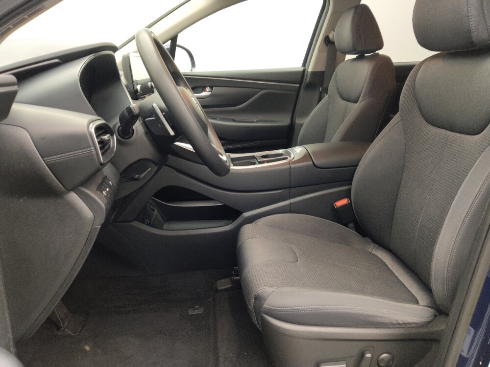 2022 Hyundai Santa Fe in Kissimmee, FL 34744 - 18134950 17