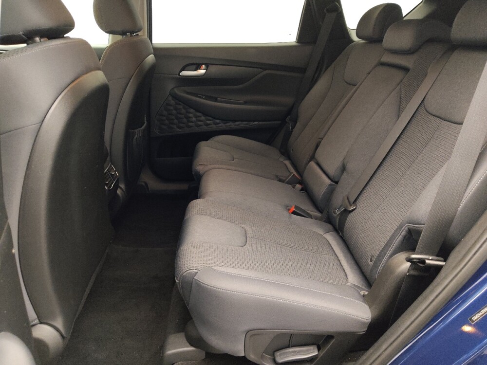 2022 Hyundai Santa Fe in Kissimmee, FL 34744 - 18134950 18