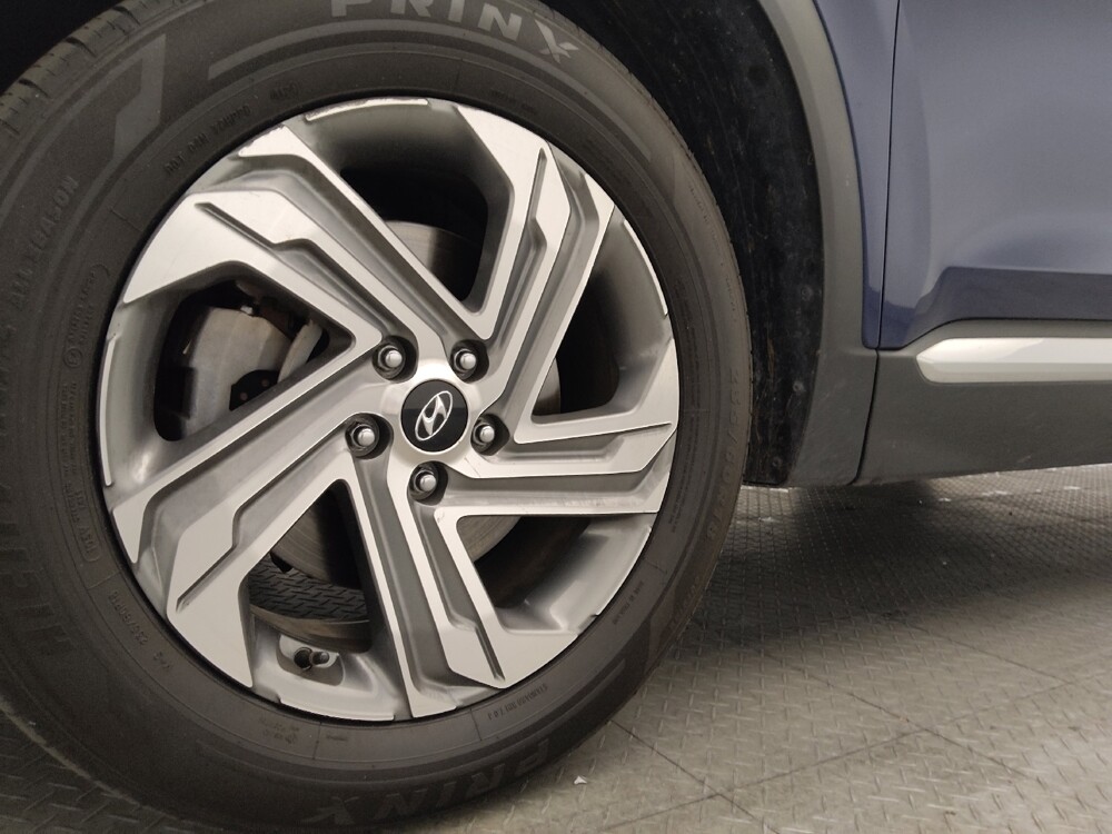 2022 Hyundai Santa Fe in Kissimmee, FL 34744 - 18134950 31