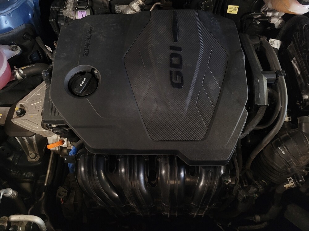 2022 Hyundai Santa Fe in Kissimmee, FL 34744 - 18134950 30