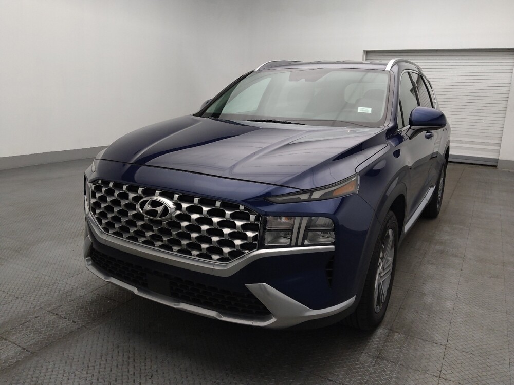 2022 Hyundai Santa Fe in Kissimmee, FL 34744 - 18134950 15