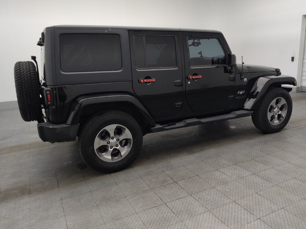 2017 Jeep Wrangler in West Palm Beach, FL 33409 - 18134951 10
