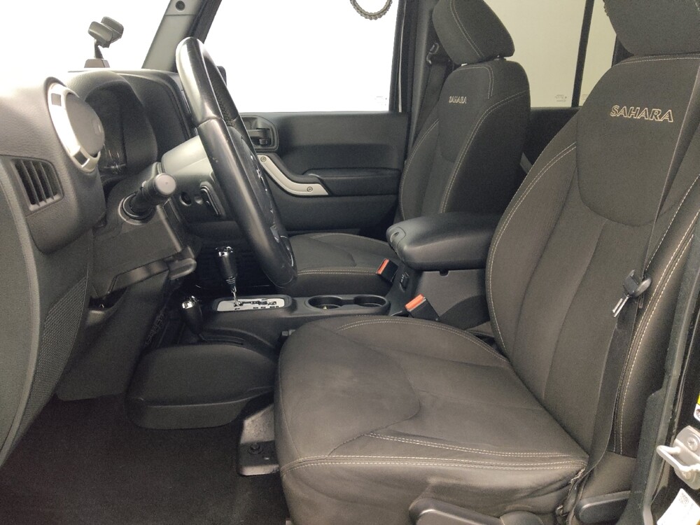 2017 Jeep Wrangler in West Palm Beach, FL 33409 - 18134951 17