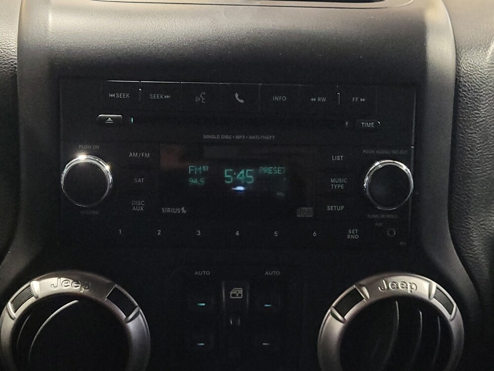 2017 Jeep Wrangler in West Palm Beach, FL 33409 - 18134951 25