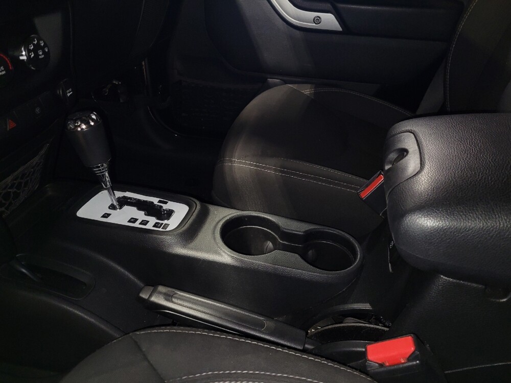 2017 Jeep Wrangler in West Palm Beach, FL 33409 - 18134951 26