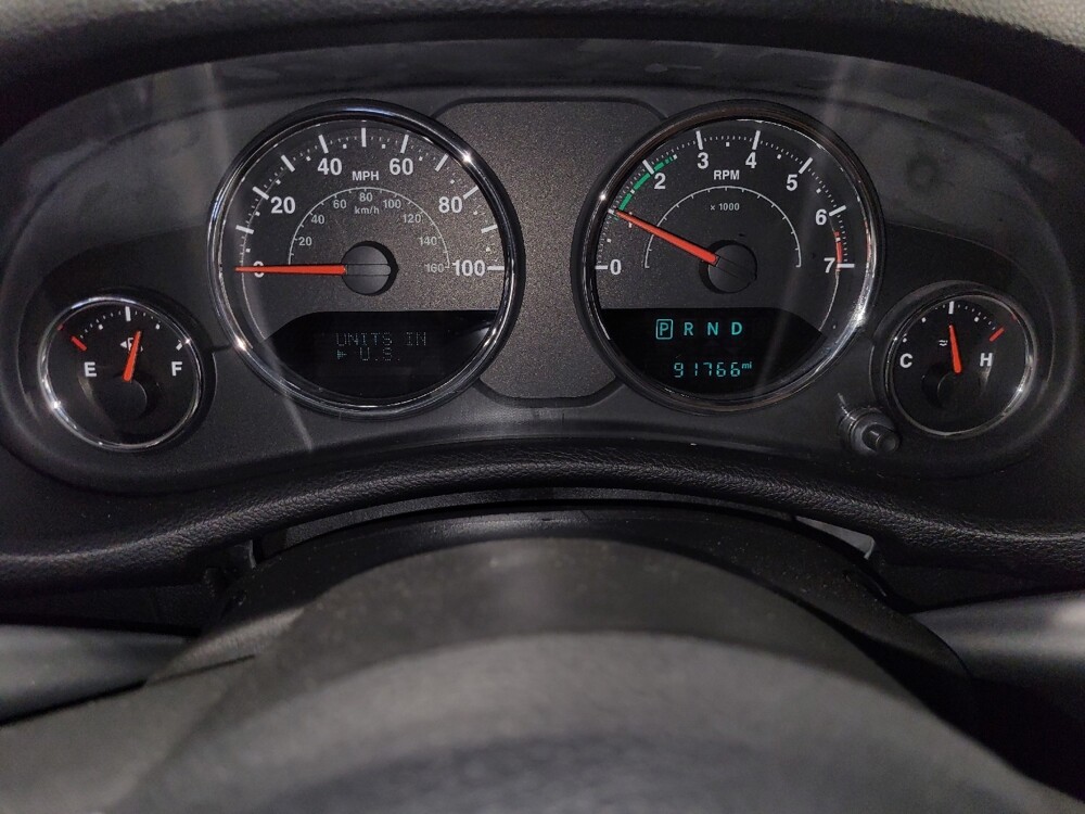 2017 Jeep Wrangler in West Palm Beach, FL 33409 - 18134951 23