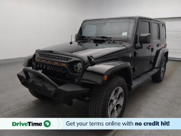 2017 Jeep Wrangler in West Palm Beach, FL 33409