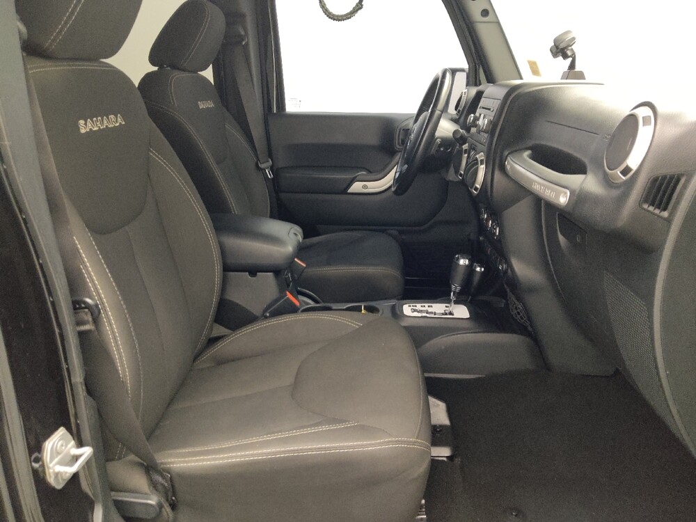 2017 Jeep Wrangler in West Palm Beach, FL 33409 - 18134951 21